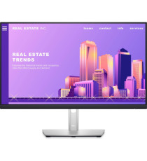 [A ]Monitor DELL P2425HE 60,96 cm (24) FHD 5 ms