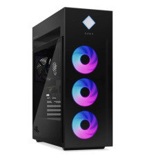 [Scatola aperta]Computer HP Omen By Hp 45L Gaming Desktop GT22-3XXX / Core Ultra 9 / RAM 64 GB / SSD Disk