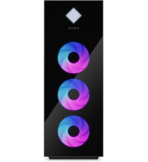 [Scatola aperta]Computer HP Omen By Hp 45L Gaming Desktop GT22-3XXX / Core Ultra 9 / RAM 64 GB / SSD Disk