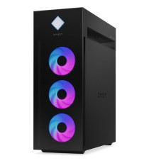 [Scatola aperta]Computer HP Omen By Hp 45L Gaming Desktop GT22-3XXX / Core Ultra 9 / RAM 64 GB / SSD Disk