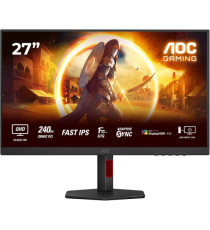 [Scatola aperta]Monitor AOC Q27G4ZR 68,58 cm (27) WQHD 1 ms