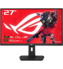 [Scatola aperta]Monitor ASUS ROG Strix XG27ACS 68,58 cm (27) WQHD 5ms