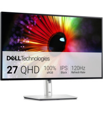 [Scatola aperta]Monitor Dell U2724D 68,58 cm (27) 2560x1440 5 ms