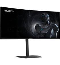 [Scatola aperta]Monitor Gigabyte GS34WQCA 86,36 cm (34″) UWQHD 3440x1440