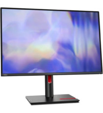 [Scatola aperta]Monitor Lenovo T24D-30 60,96 cm (24) WUXGA 6 ms