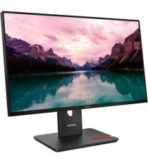 [Scatola aperta]Monitor Lenovo Thinkvision T24-40 60,96 cm (24) FHD 6 ms