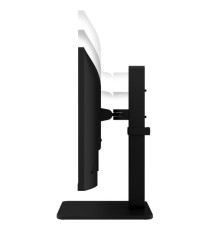 [Scatola aperta]Monitor LG 24BA450-B 60,96 cm (24) FHD 5 ms