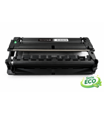 Drum DR2400 tamburo compatibile Serie Eco per Brother HL 2310 2350 2370 2375 2510 2530 2550 2730 DR-2400 capacità 12.000 pagine