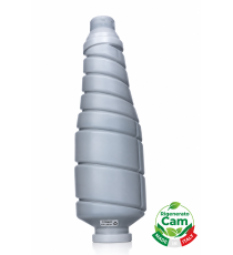 Toner TN612BK nero A0VW150 rigenerato CAM di alta qualità per Konica Bizhub Pro C5501, C6501 capacità 37.400 pagine