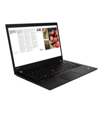 [A ]Laptop Lenovo ThinkPad T14 Gen 1 / i7 / RAM 16 GB / 256GB SSD / 14,0″ FHD