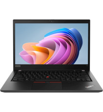 [A ]Laptop Lenovo ThinkPad T14 Gen 1 / i7 / RAM 16 GB / 256GB SSD / 14,0″ FHD
