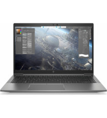 [A- ]Laptop HP ZBook Firefly 14 G7 / i5 / RAM 16 GB / 256GB SSD / 14,0″ FHD