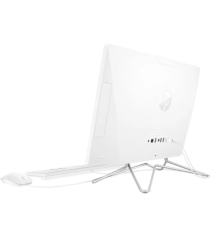[Scatola aperta]Computer HP 200 G4 AiO | W11P / i3 / RAM 4 GB / 256GB SSD