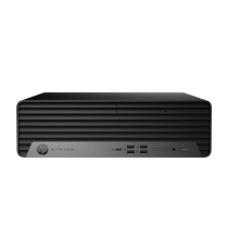 [Scatola aperta]Computer HP Elite SFF 800 G9 | 32GB RAM | Nvidia T400 (4GB) / i7 / RAM 32 GB / 512GB SSD