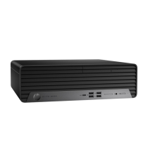 [Scatola aperta]Computer HP Elite SFF 800 G9 | 32GB RAM | Nvidia T400 (4GB) / i7 / RAM 32 GB / 512GB SSD