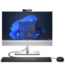 [Scatola aperta]Computer HP EliteOne 840 G9 AiO | i7-14700 | 16GB RAM | 1TB SSD | W11P / i7 / RAM 16 GB / 1TB SSD