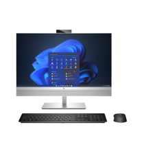 [Scatola aperta]Computer HP EliteOne 870 G9 AiO | Core i7-13700 | 16GB RAM | SSD 1TB | QHD Touch | W11P / i7 / RAM 16 GB