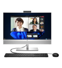 [Scatola aperta]Computer HP EliteOne 870 G9 AiO | i7-14700 | 32GB RAM | SSD 1TB | QHD | W11P / i7 / RAM 32 GB / 1TB SSD