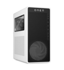 [Scatola aperta]Computer HP OMEN 16L Gaming TG03-0077ns | Ultra 5 225F | RTX 5060 (8GB) / i5 / RAM 32 GB / 1TB SSD
