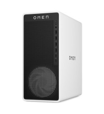 [Scatola aperta]Computer HP OMEN 16L Gaming TG03-0077ns | Ultra 5 225F | RTX 5060 (8GB) / i5 / RAM 32 GB / 1TB SSD