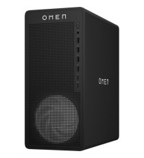 [Scatola aperta]Computer HP OMEN 16L Gaming TG03-0097ns | i5-14400F | RTX 5050 (8GB) / i5 / RAM 16 GB / 1TB SSD