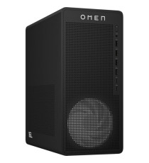 [Scatola aperta]Computer HP OMEN 16L Gaming TG03-0098ns | i7-14400F | RTX 5060 (8GB) / i7 / RAM 32 GB / 1TB SSD