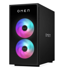 [Scatola aperta]Computer HP OMEN 35L Gaming GT16-0009ns | i5-14400F | RTX 4060 (8 GB) / i5 / RAM 16 GB / 1TB SSD