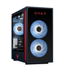 [Scatola aperta]Computer HP OMEN 35L Gaming GT16-0125ns | i7-14700F | RTX 5060 (8 GB) / i7 / RAM 32 GB / 1TB SSD