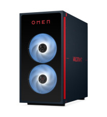 [Scatola aperta]Computer HP OMEN 35L Gaming GT16-0125ns | i7-14700F | RTX 5060 (8 GB) / i7 / RAM 32 GB / 1TB SSD