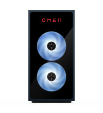 [Scatola aperta]Computer HP OMEN 35L Gaming GT16-0125ns | i7-14700F | RTX 5060 (8 GB) / i7 / RAM 32 GB / 1TB SSD
