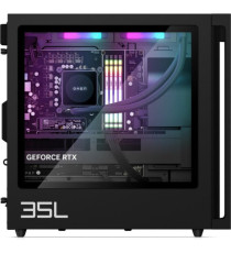 [Scatola aperta]Computer HP OMEN 35L Gaming GT16-1001ns | R9 9900X | RTX 5080 (16GB) / Ryzen 9 / RAM 64 GB / 2TB SSD