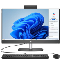 [Scatola aperta]Computer HP ProOne 240 G10 AiO | i5-1335U | 16GB RAM | 512GB SSD  | W11P / i5 / RAM 16 GB / 512GB SSD