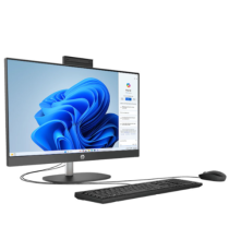 [Scatola aperta]Computer HP ProOne 240 G10 AiO | i5-1335U | 16GB RAM | 512GB SSD  | W11P / i5 / RAM 16 GB / 512GB SSD