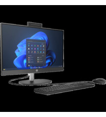 [Scatola aperta]Computer HP ProOne 240 G10 AiO | U5-125U | 16GB RAM | 512GB SSD  | W11P / Core Ultra 5 / RAM 16 GB / 512