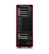 [Scatola aperta]Computer Lenovo ThinkStation P7 w7-3565X / Xeon / RAM 128 GB / 1TB SSD