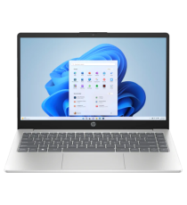 [Scatola aperta]Laptop HP 14-em0025ne | Ryzen 5 7520U | 8GB | SSD 512GB / Ryzen 5 / RAM 8 GB / 512GB SSD / 14,0″ FHD