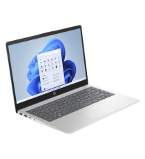 [Scatola aperta]Laptop HP 14-em0025ne | Ryzen 5 7520U | 8GB | SSD 512GB / Ryzen 5 / RAM 8 GB / 512GB SSD / 14,0″ FHD