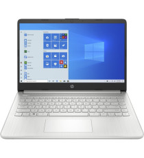 [Scatola aperta]Laptop HP 14s-dq5100nia | Core i3 12. gen | W10P / i3 / RAM 8 GB / 512GB SSD / 14,0″ HD