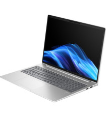 [Scatola aperta]Laptop HP EliteBook 6 G1i 16 | U7-255U | 16GB RAM | SSD 512GB | W11P / Core Ultra 7 / RAM 16 GB / 512GB
