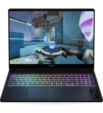 [Scatola aperta]Laptop HP OMEN MAX Gaming 16-ak0008nf | R9 AI HX 375 | RTX5070 Ti (12 GB) / Ryzen AI 9 / RTX 5070 Ti / R