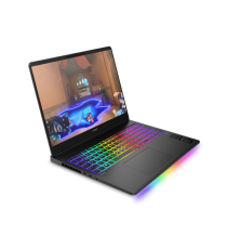 [Scatola aperta]Laptop HP OMEN MAX Gaming 16-ak0008nf | R9 AI HX 375 | RTX5070 Ti (12 GB) / Ryzen AI 9 / RTX 5070 Ti / R