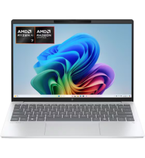 [Scatola aperta]Laptop HP OmniBook 7 Aero NGAI 13-bg1000nj | R7 350 | 32GB RAM | 1TB SSD | WUXGA / Ryzen AI 7 / RAM 32 G
