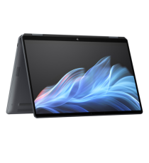 [Scatola aperta]Laptop HP OmniBook Ultra Flip 14-fh0989nz | U9 288V | OLED Touch / Core Ultra 9 / RAM 32 GB / 2TB SSD /