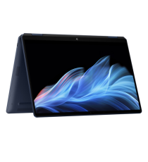 [Scatola aperta]Laptop HP OmniBook Ultra Flip 14-fh0999nz | U9 288V | OLED Touch / Core Ultra 9 / RAM 32 GB / 2TB SSD /