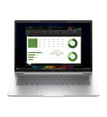 [Scatola aperta]Laptop HP ProBook 4 G1q 14 AI | Snapdragon X1 / Qualcomm Snapdragon X / RAM 32 GB / 512GB SSD / 14,0″