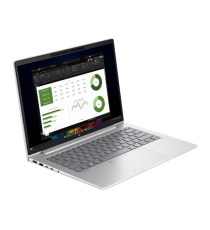 [Scatola aperta]Laptop HP ProBook 4 G1q 14 AI | Snapdragon X1 / Qualcomm Snapdragon X / RAM 32 GB / 512GB SSD / 14,0″