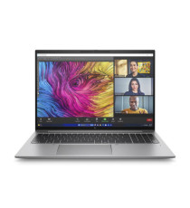 [Scatola aperta]Laptop HP ZBook Firefly 16 G11 | U5 125H | RTX A500 (4 GB) | W11P / Core Ultra 5 / RAM 16 GB / 512GB SSD