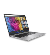 [Scatola aperta]Laptop HP ZBook Firefly 16 G11 | U5 125H | RTX A500 (4 GB) | W11P / Core Ultra 5 / RAM 16 GB / 512GB SSD