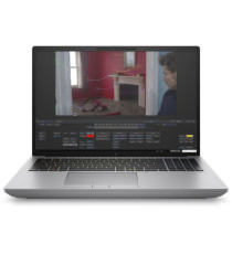 [Scatola aperta]Laptop HP ZBook Fury 16 G11 WWAN | i9-14900HX | RTX 4000 Ada (12GB) | Touch / i9 / RAM 64 GB / 1TB SSD /