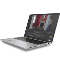 [Scatola aperta]Laptop HP ZBook Fury 16 G11 WWAN | i9-14900HX | RTX 4000 Ada (12GB) | Touch / i9 / RAM 64 GB / 1TB SSD /